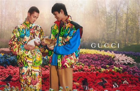 linea chinese new year gucci|gucci chinese new year dresses.